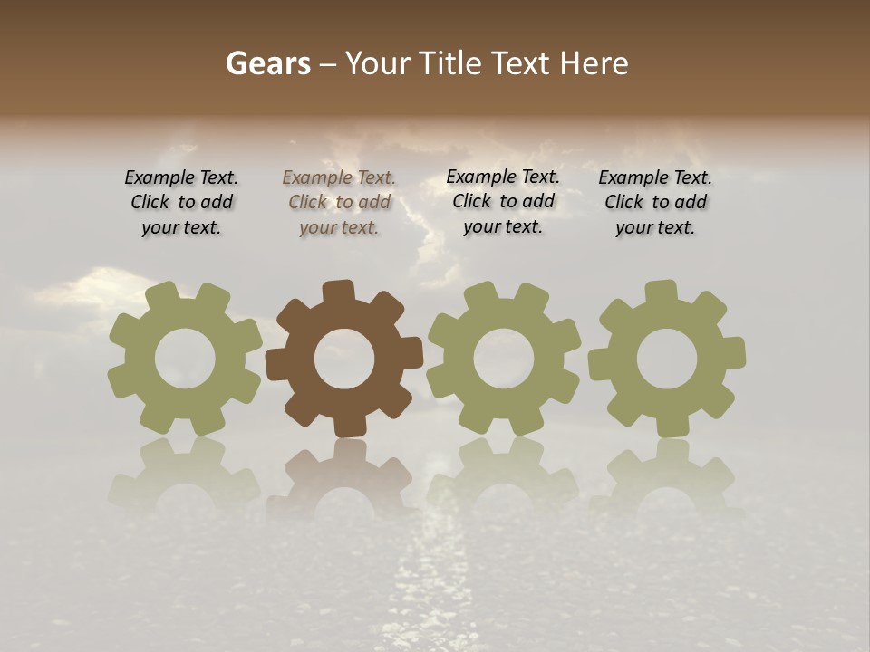 Candi Staton You Ve Got The Love PowerPoint Template