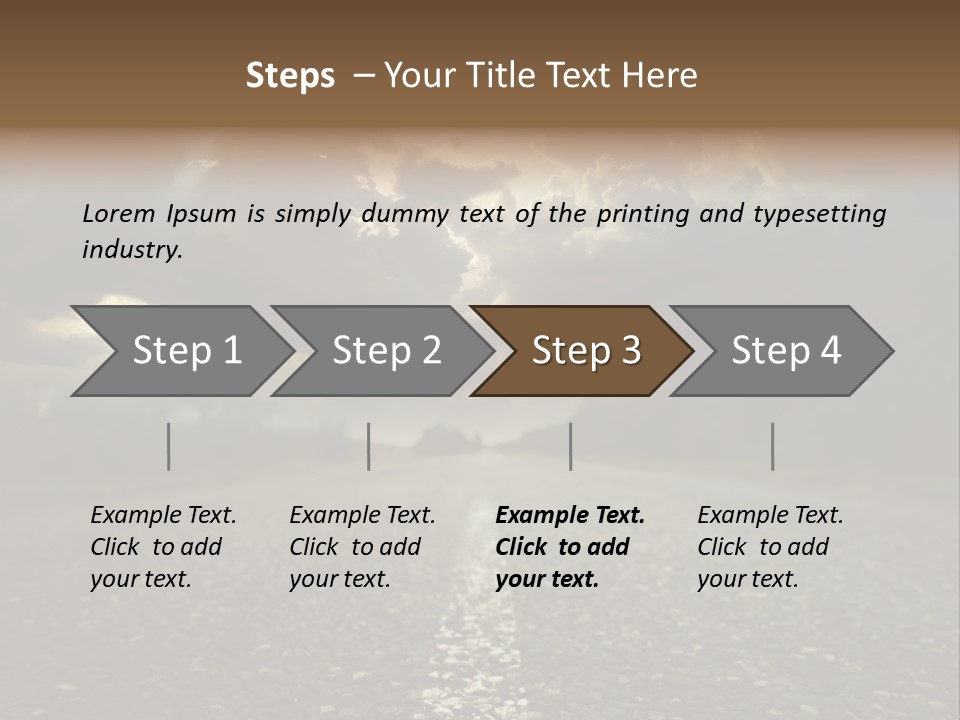 Candi Staton You Ve Got The Love PowerPoint Template
