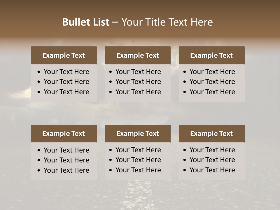 Candi Staton You Ve Got The Love PowerPoint Template