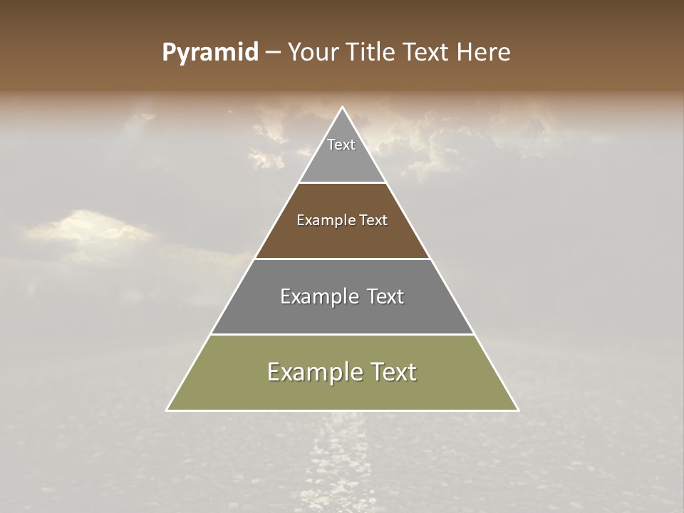 Candi Staton You Ve Got The Love PowerPoint Template