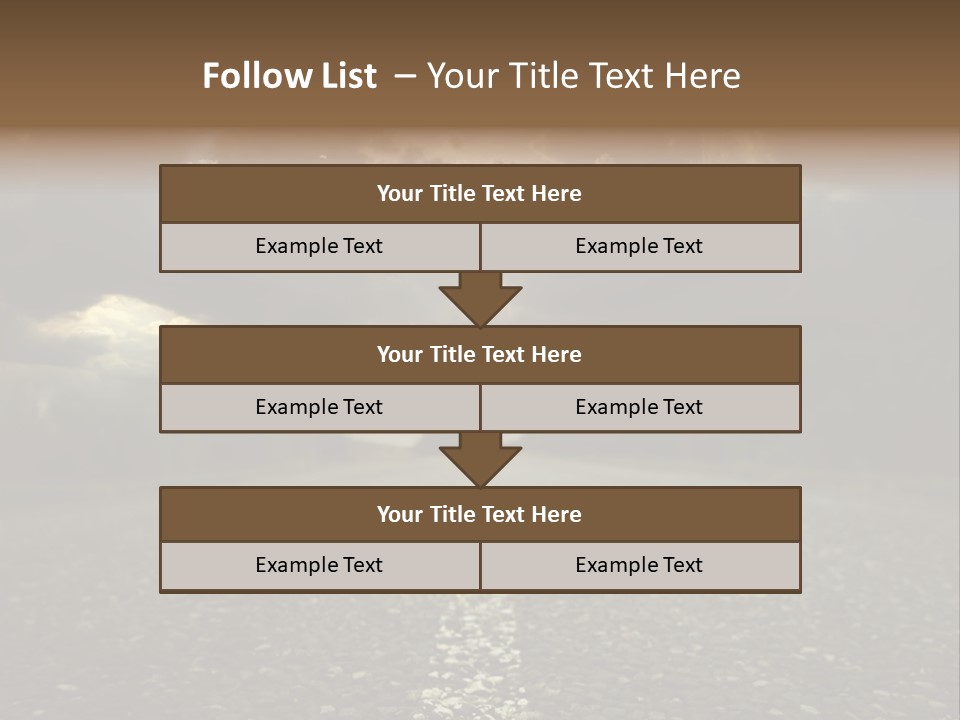 Candi Staton You Ve Got The Love PowerPoint Template