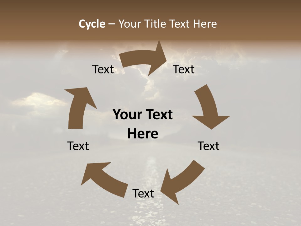 Candi Staton You Ve Got The Love PowerPoint Template