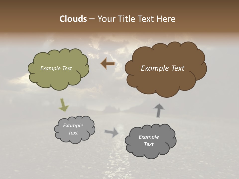 Candi Staton You Ve Got The Love PowerPoint Template