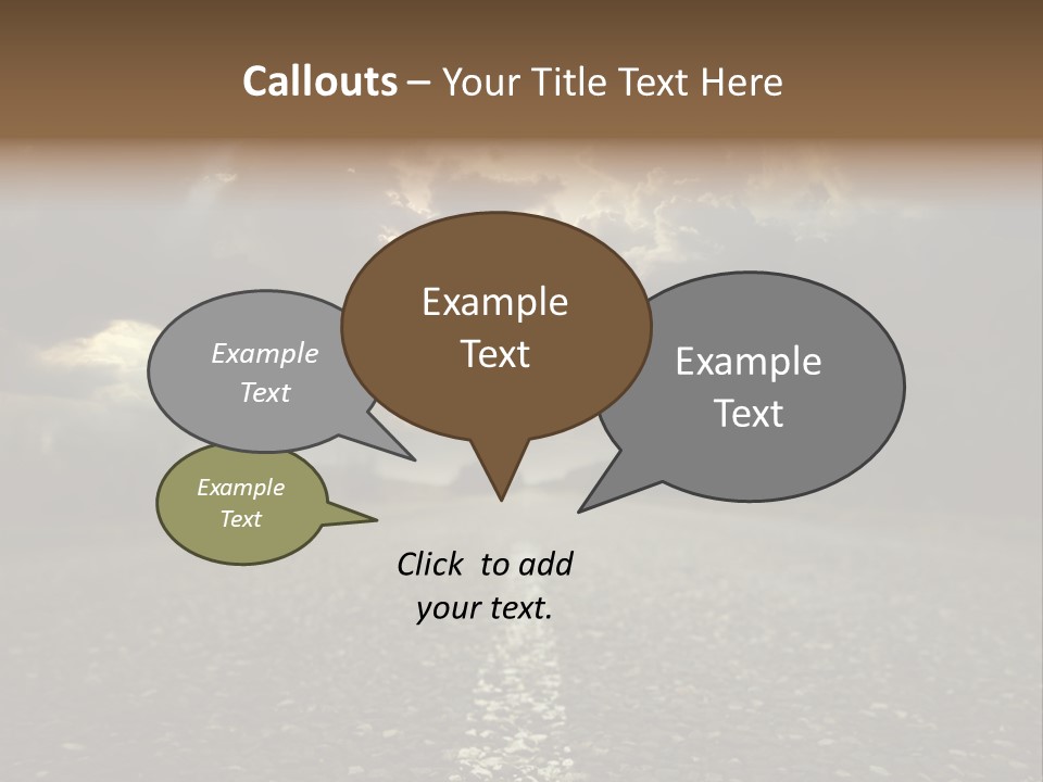 Candi Staton You Ve Got The Love PowerPoint Template