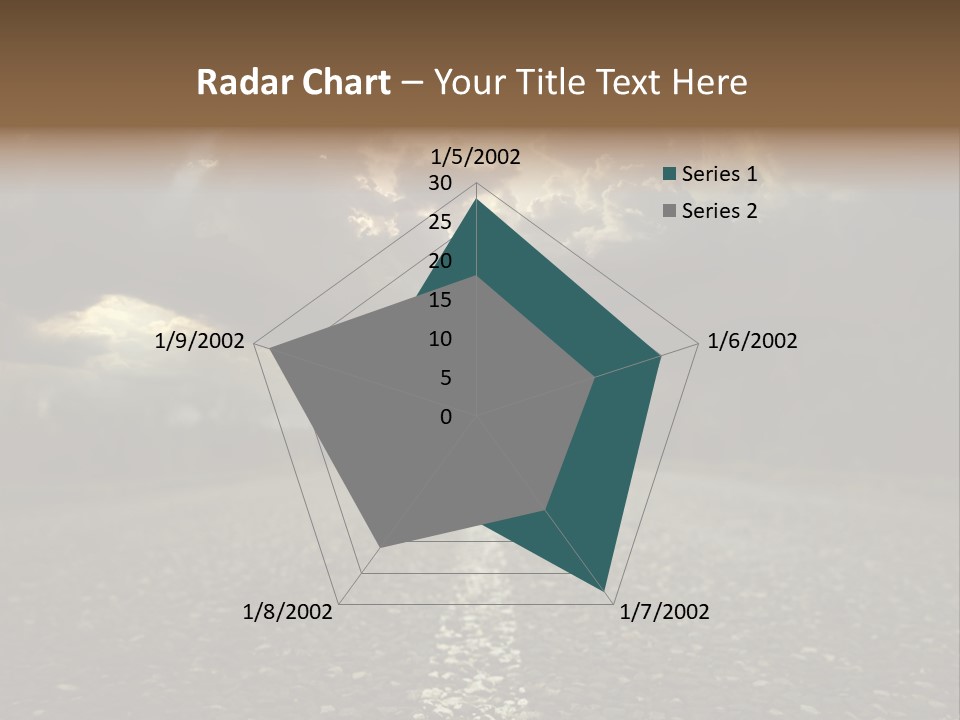 Candi Staton You Ve Got The Love PowerPoint Template