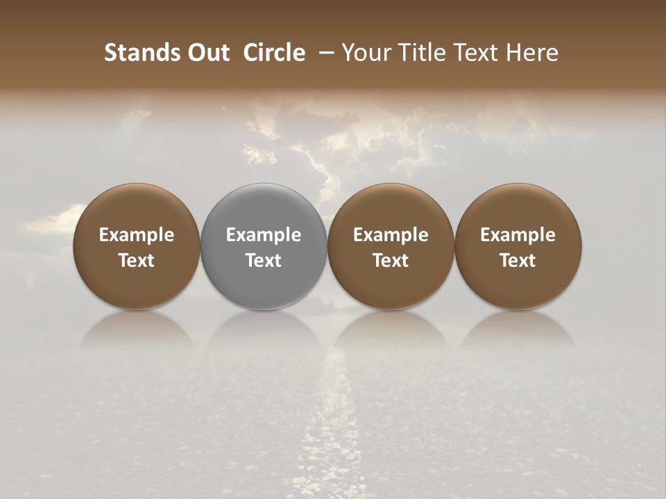Candi Staton You Ve Got The Love PowerPoint Template