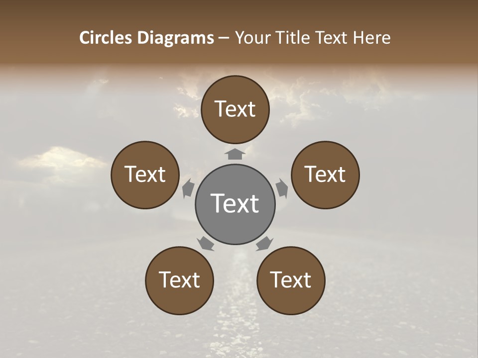 Candi Staton You Ve Got The Love PowerPoint Template