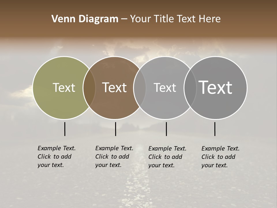 Candi Staton You Ve Got The Love PowerPoint Template