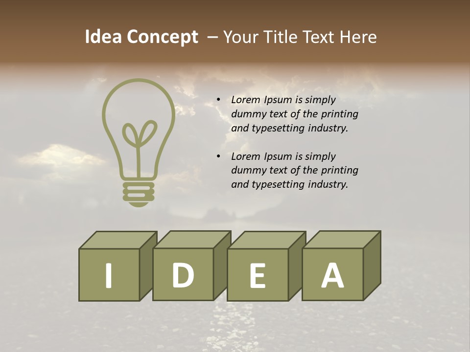 Candi Staton You Ve Got The Love PowerPoint Template