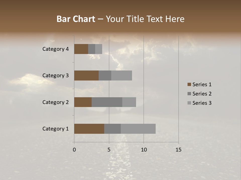 Candi Staton You Ve Got The Love PowerPoint Template