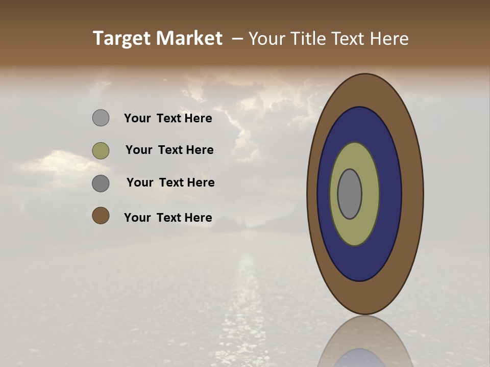 Candi Staton You Ve Got The Love PowerPoint Template