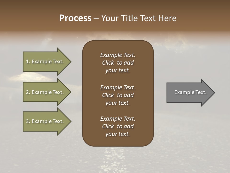Candi Staton You Ve Got The Love PowerPoint Template