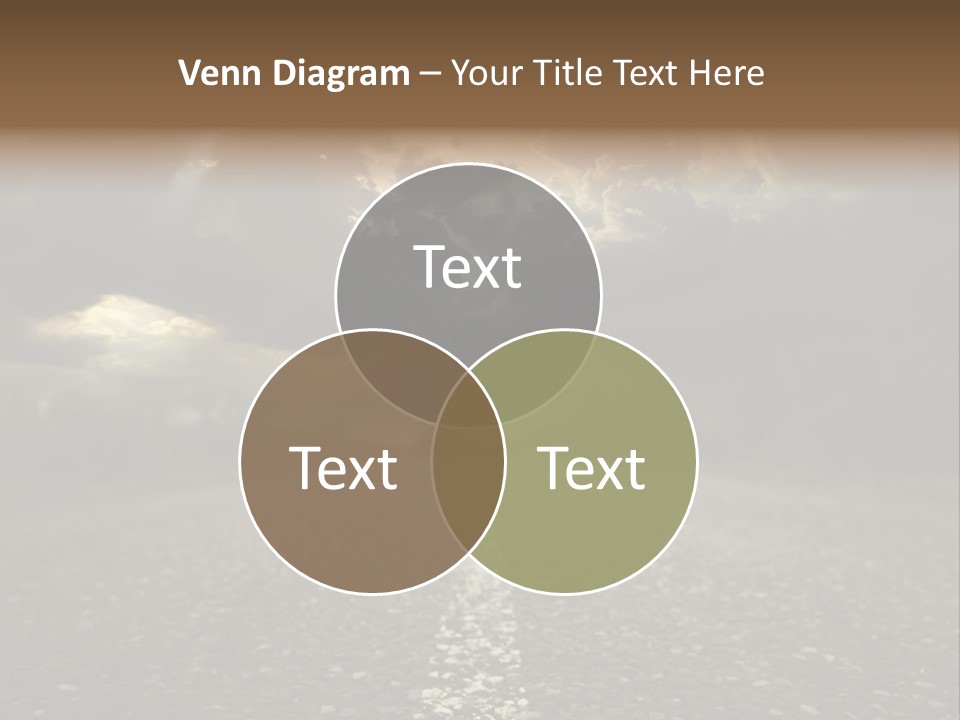 Candi Staton You Ve Got The Love PowerPoint Template