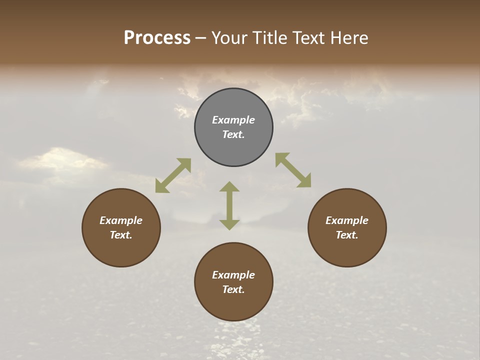 Candi Staton You Ve Got The Love PowerPoint Template