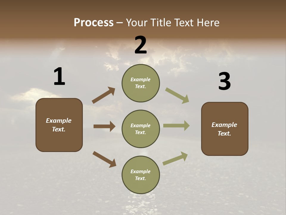 Candi Staton You Ve Got The Love PowerPoint Template