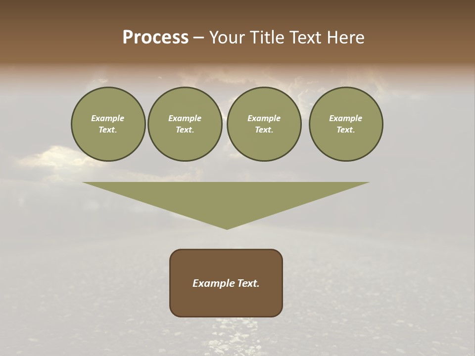 Candi Staton You Ve Got The Love PowerPoint Template