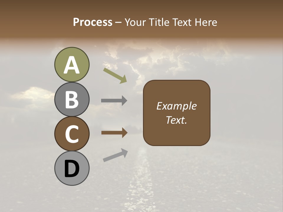 Candi Staton You Ve Got The Love PowerPoint Template