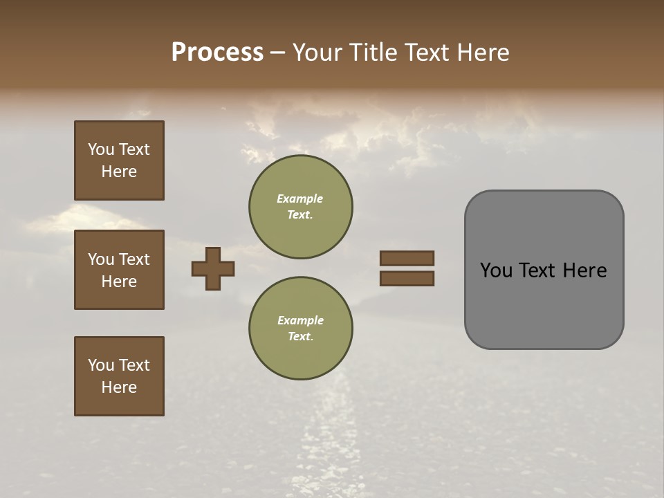 Candi Staton You Ve Got The Love PowerPoint Template
