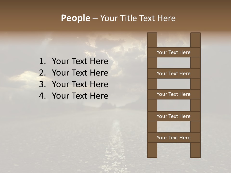 Candi Staton You Ve Got The Love PowerPoint Template