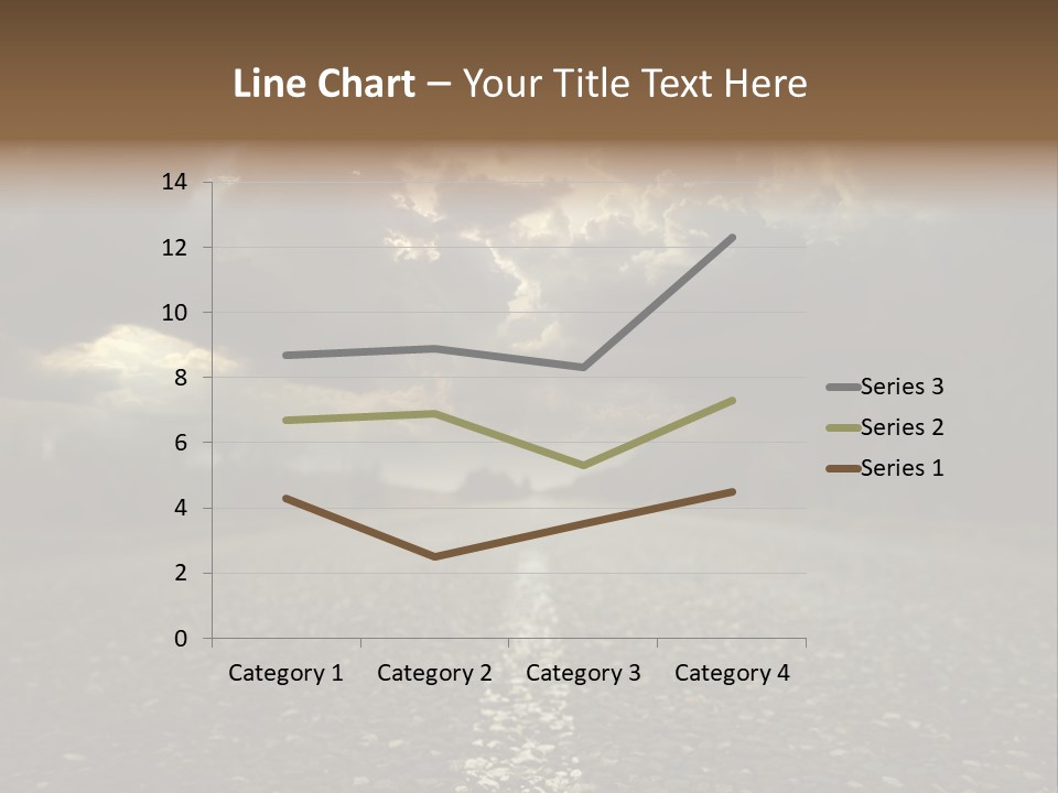 Candi Staton You Ve Got The Love PowerPoint Template