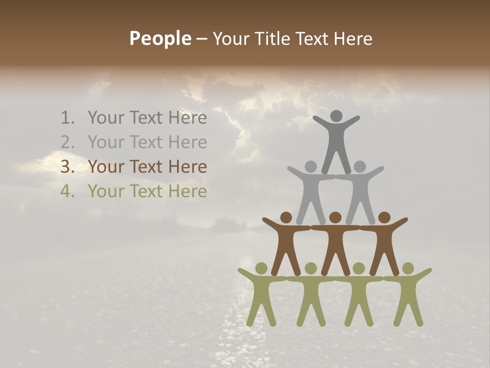 Candi Staton You Ve Got The Love PowerPoint Template