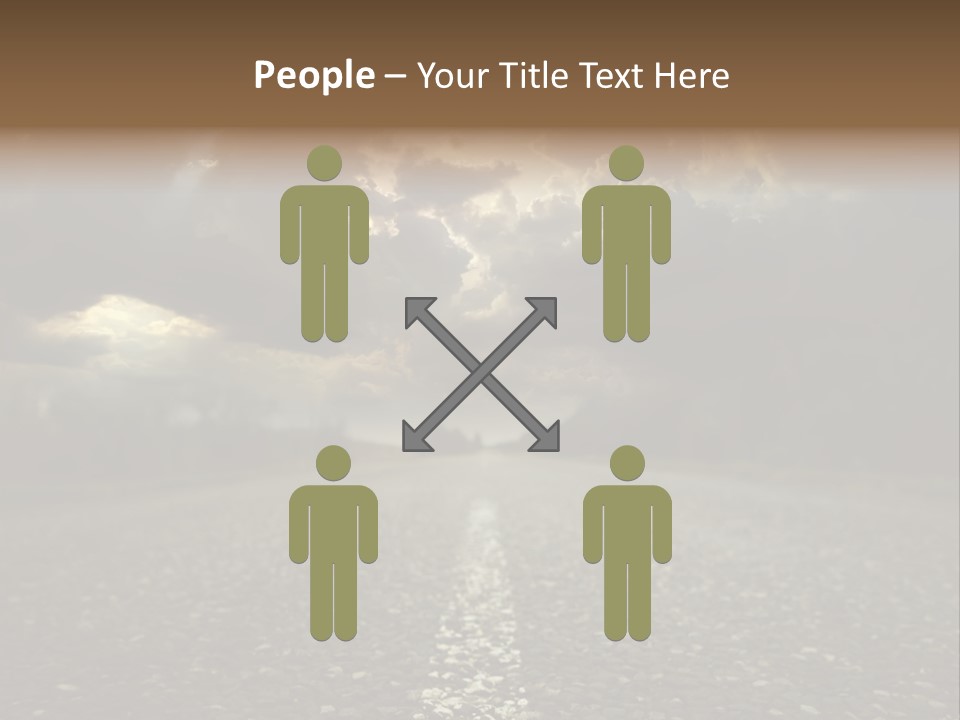 Candi Staton You Ve Got The Love PowerPoint Template