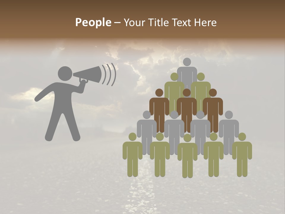 Candi Staton You Ve Got The Love PowerPoint Template