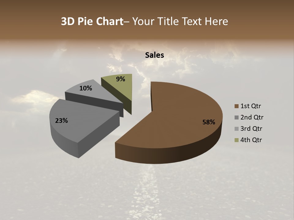 Candi Staton You Ve Got The Love PowerPoint Template