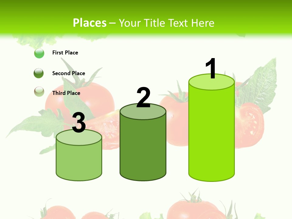 Lie Medulla Collage PowerPoint Template