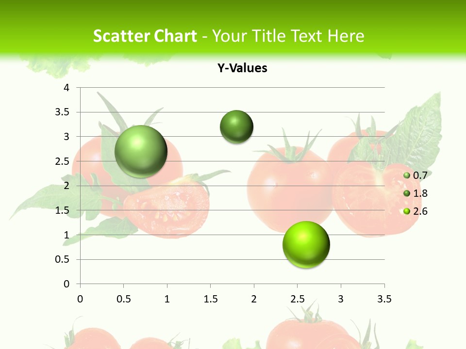 Lie Medulla Collage PowerPoint Template