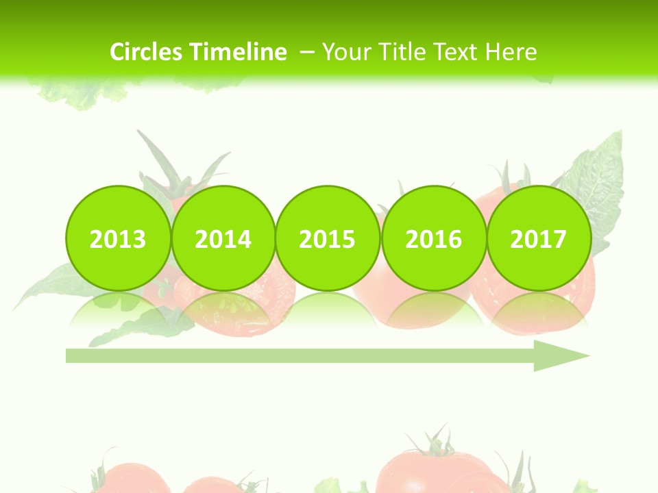 Lie Medulla Collage PowerPoint Template