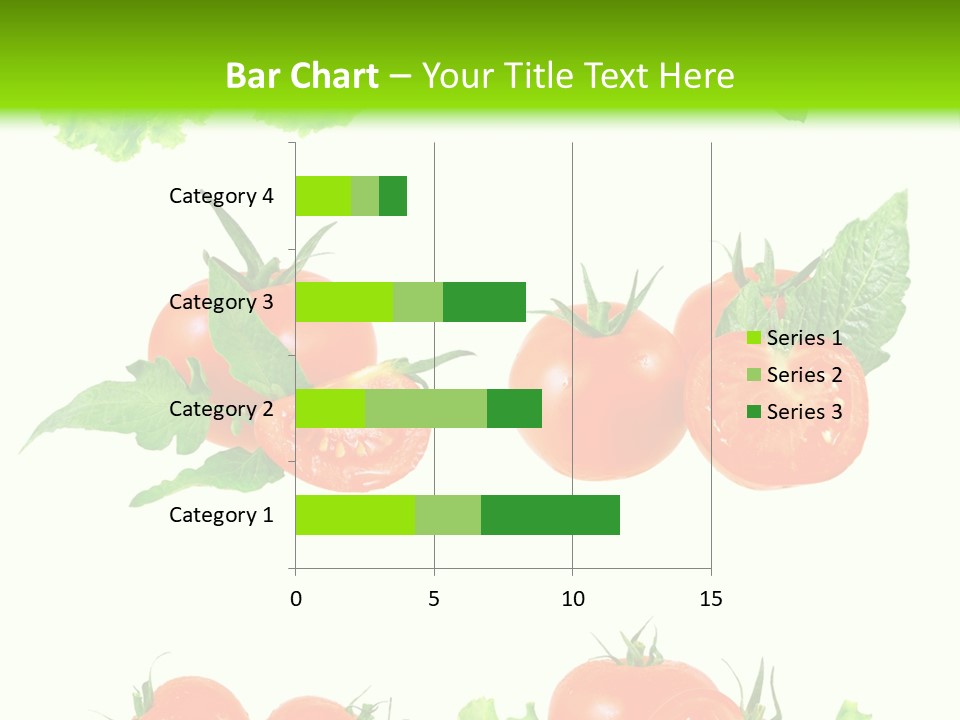 Lie Medulla Collage PowerPoint Template