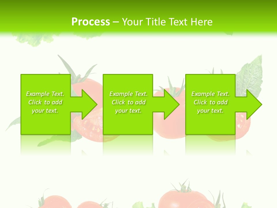 Lie Medulla Collage PowerPoint Template