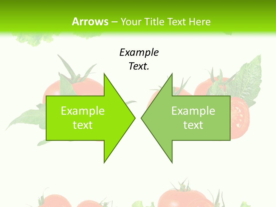 Lie Medulla Collage PowerPoint Template