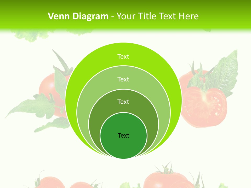Lie Medulla Collage PowerPoint Template