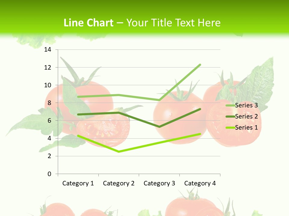 Lie Medulla Collage PowerPoint Template