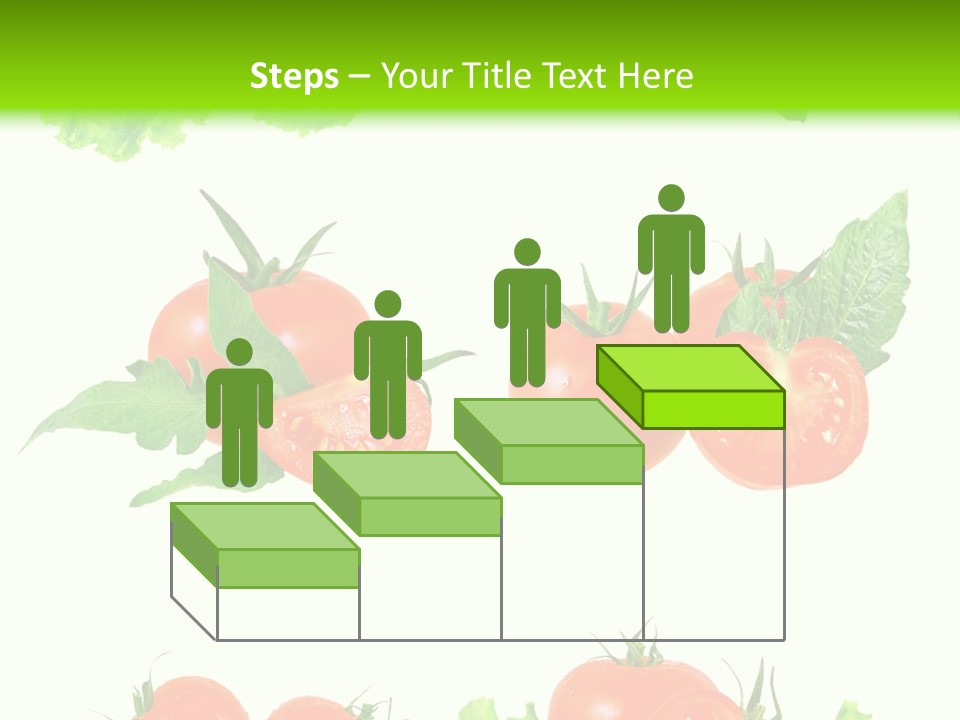 Lie Medulla Collage PowerPoint Template