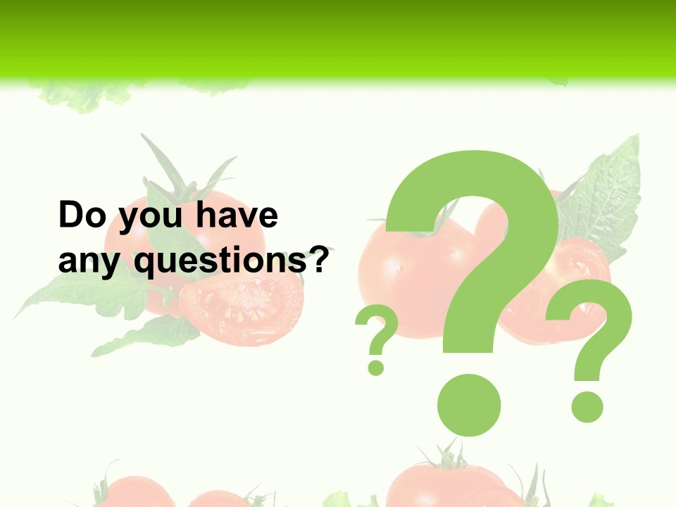 Lie Medulla Collage PowerPoint Template