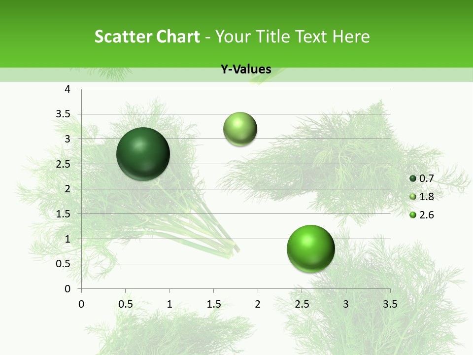Dill Bunch PowerPoint Template