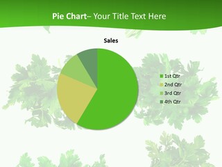 Chop Horticulture Bundle PowerPoint Template