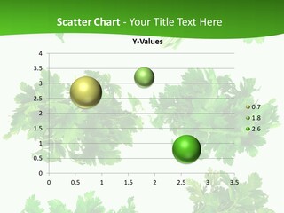 Chop Horticulture Bundle PowerPoint Template