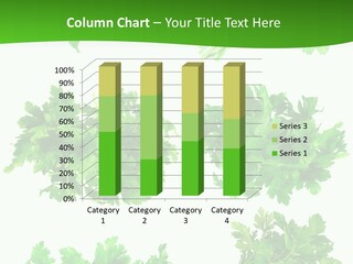 Chop Horticulture Bundle PowerPoint Template