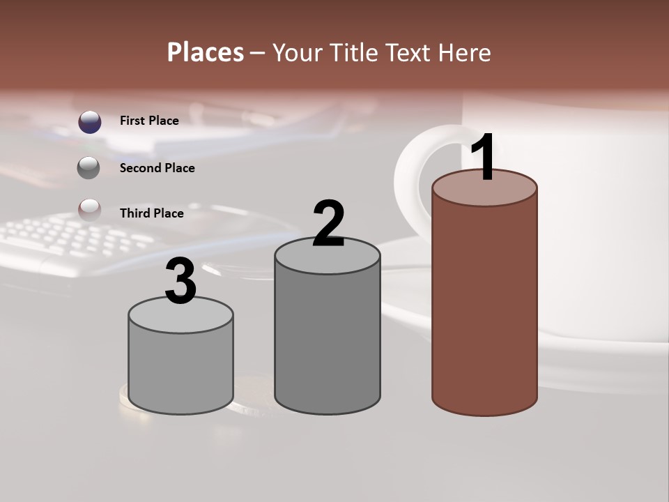 Zopo Zp910 PowerPoint Template