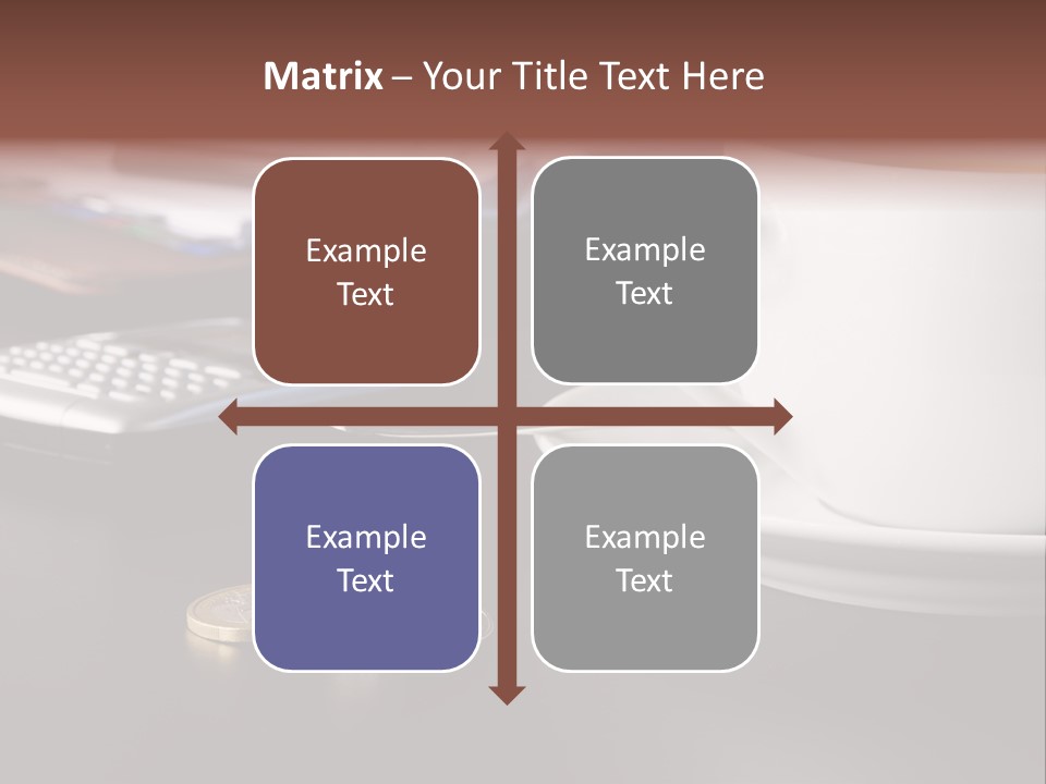 Zopo Zp910 PowerPoint Template