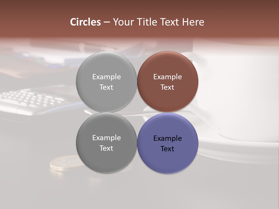 Zopo Zp910 PowerPoint Template