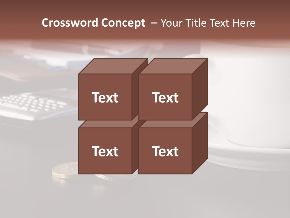 Zopo Zp910 PowerPoint Template