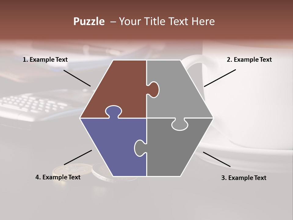 Zopo Zp910 PowerPoint Template