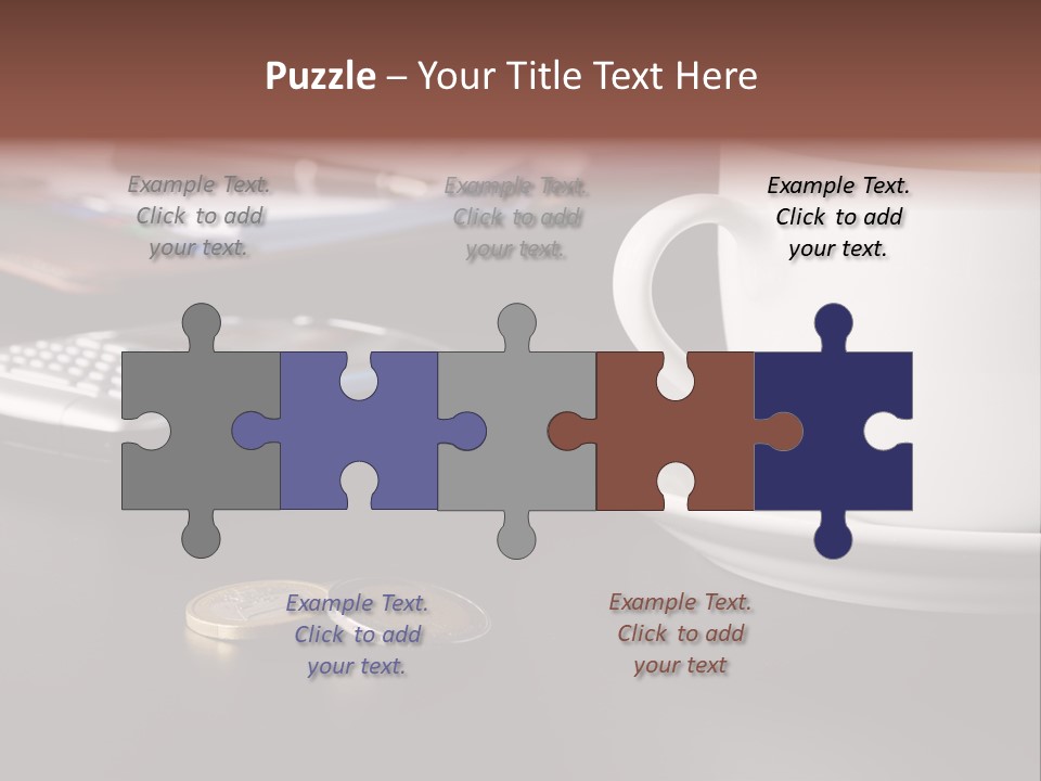 Zopo Zp910 PowerPoint Template