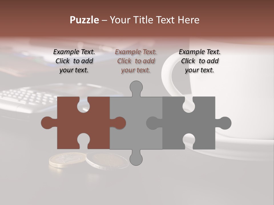 Zopo Zp910 PowerPoint Template