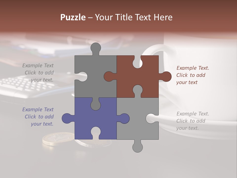 Zopo Zp910 PowerPoint Template